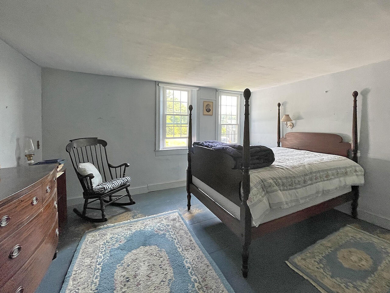 306 Golden Ridge Road Alna ME 04535