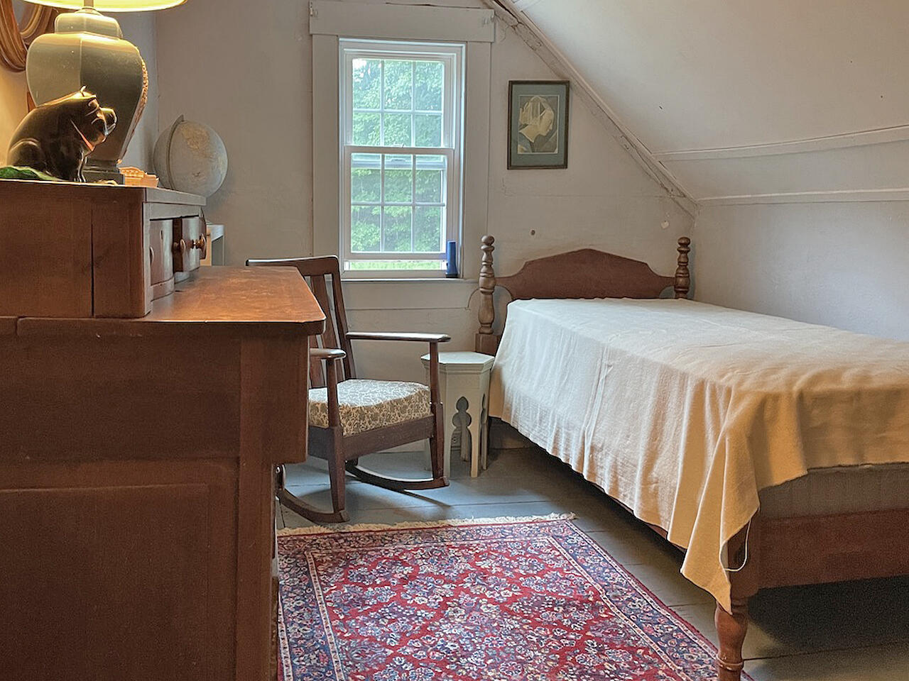 306 Golden Ridge Road Alna ME 04535