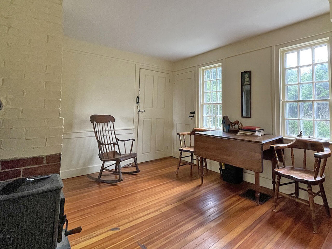 306 Golden Ridge Road Alna ME 04535