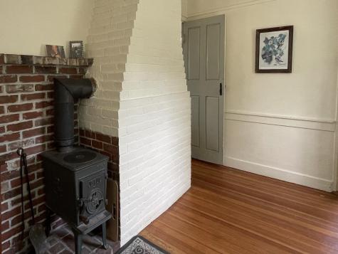 306 Golden Ridge Road Alna ME 04535