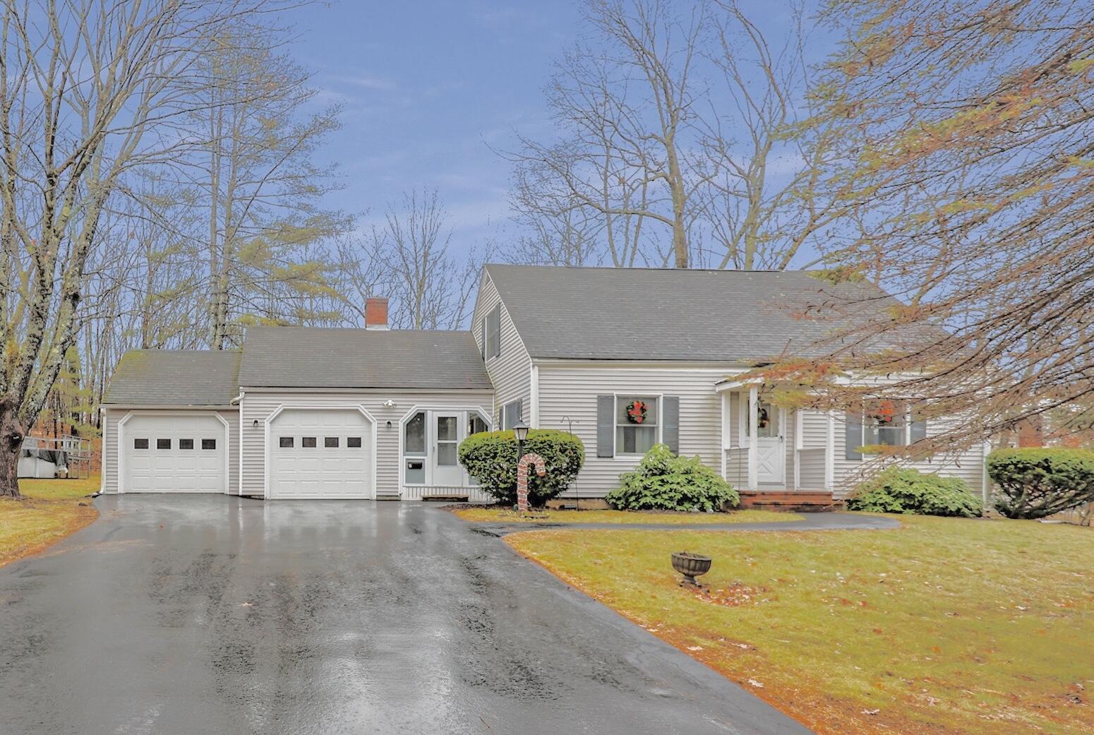 11 George Avenue Sanford ME 04073