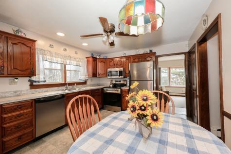 11 George Avenue Sanford ME 04073