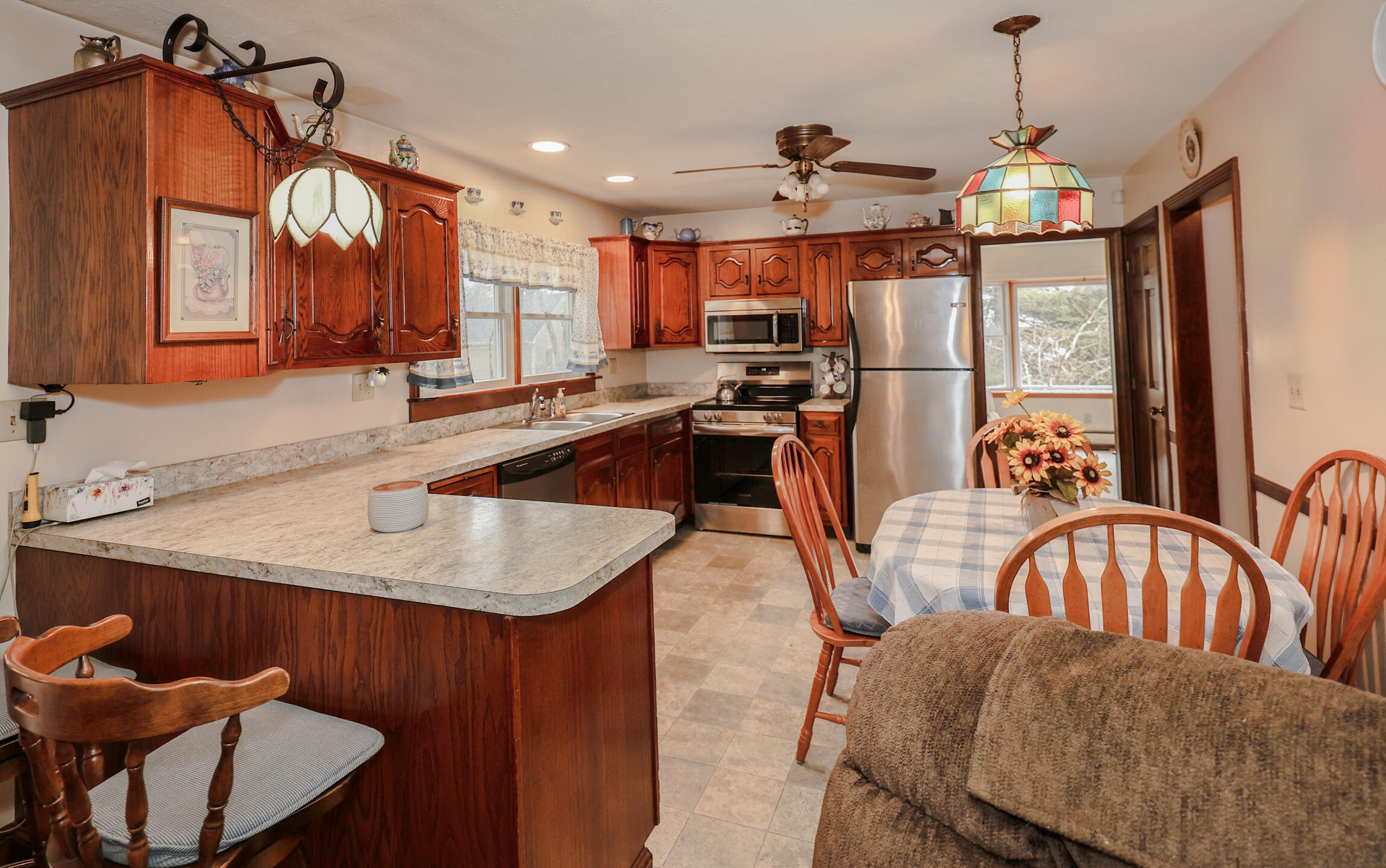 11 George Avenue Sanford ME 04073