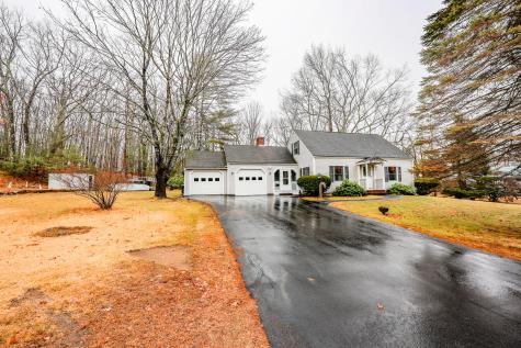 11 George Avenue Sanford ME 04073
