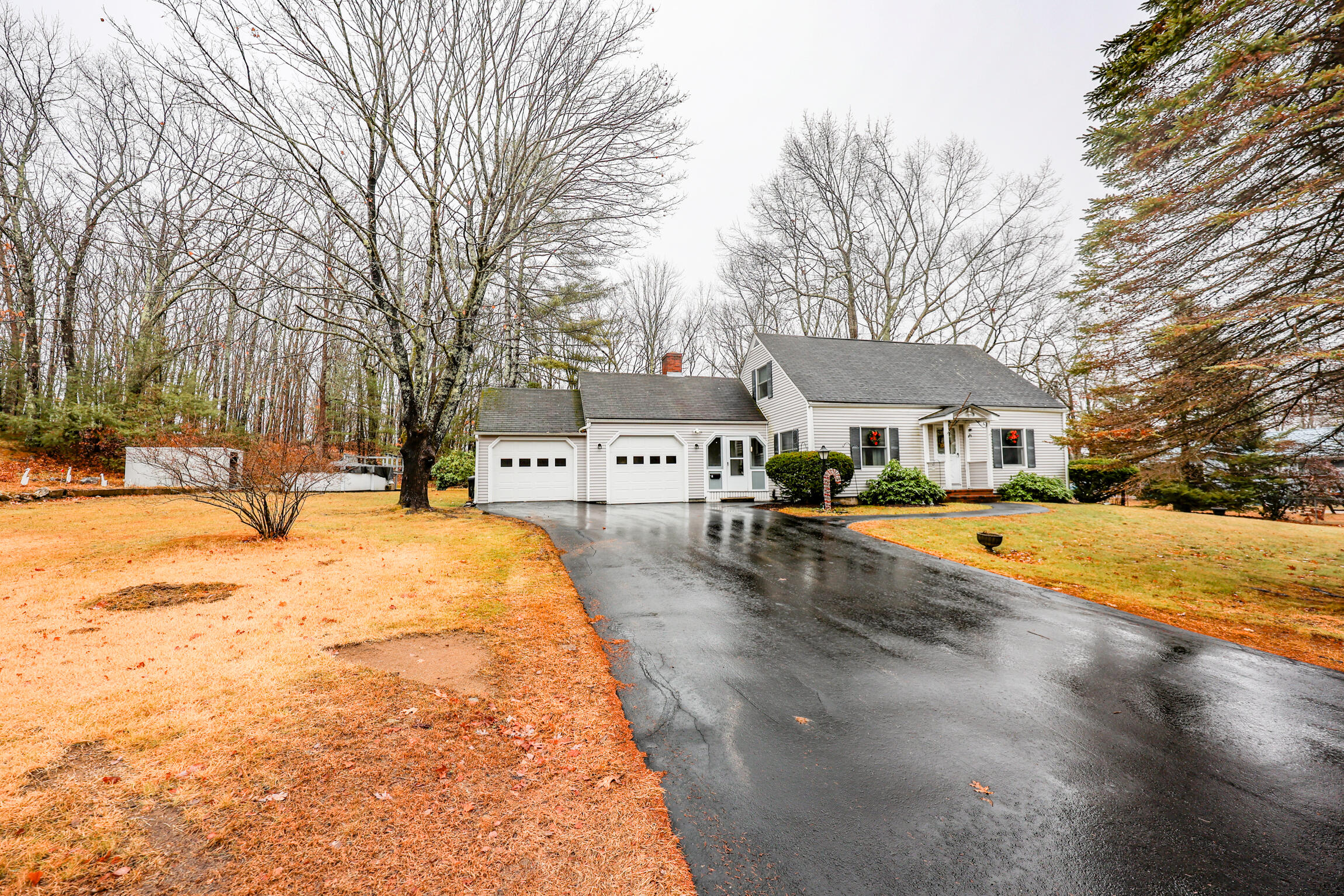 11 George Avenue Sanford ME 04073