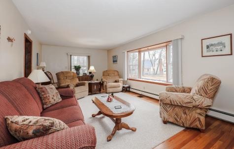 11 George Avenue Sanford ME 04073