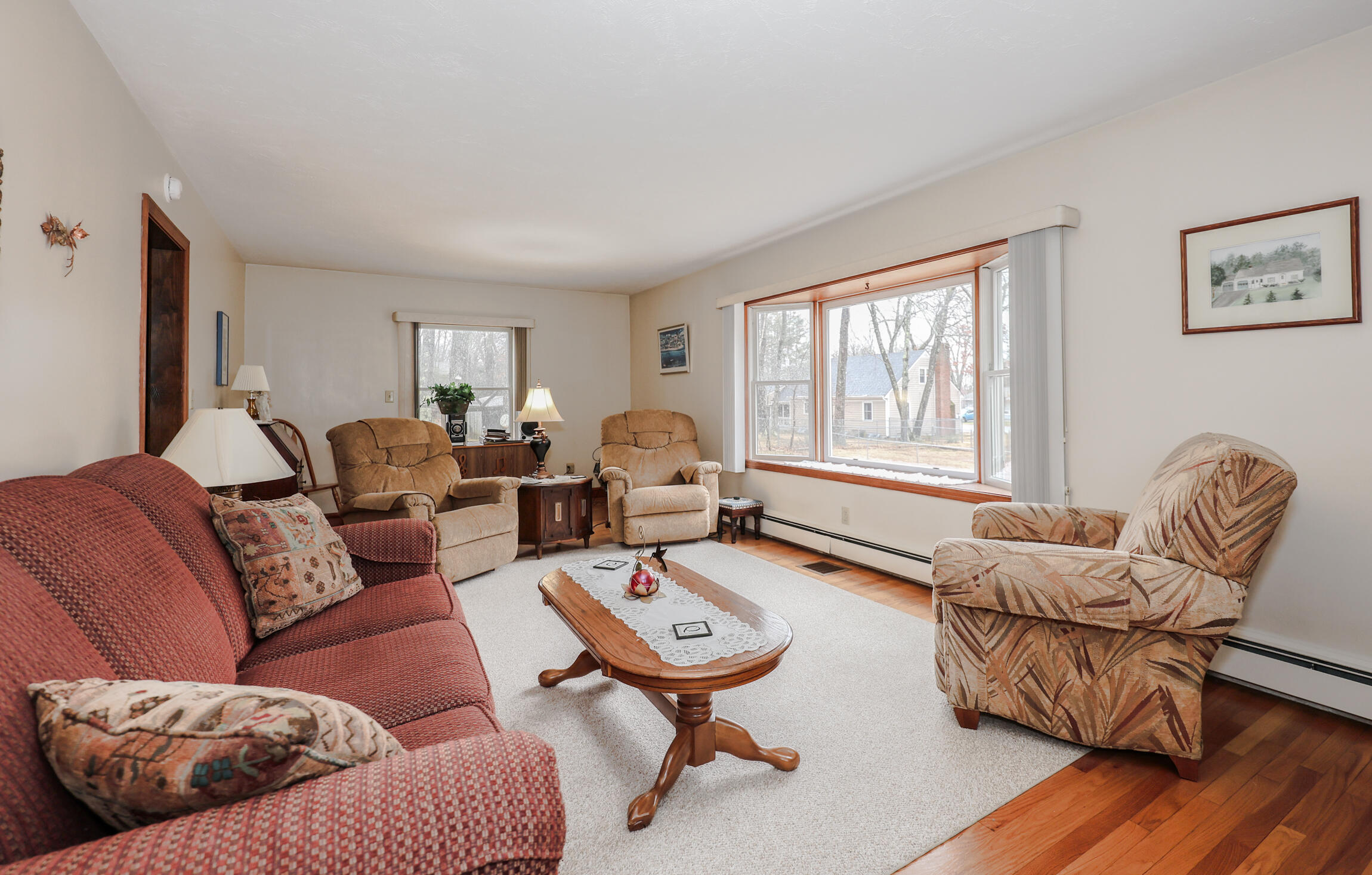 11 George Avenue Sanford ME 04073