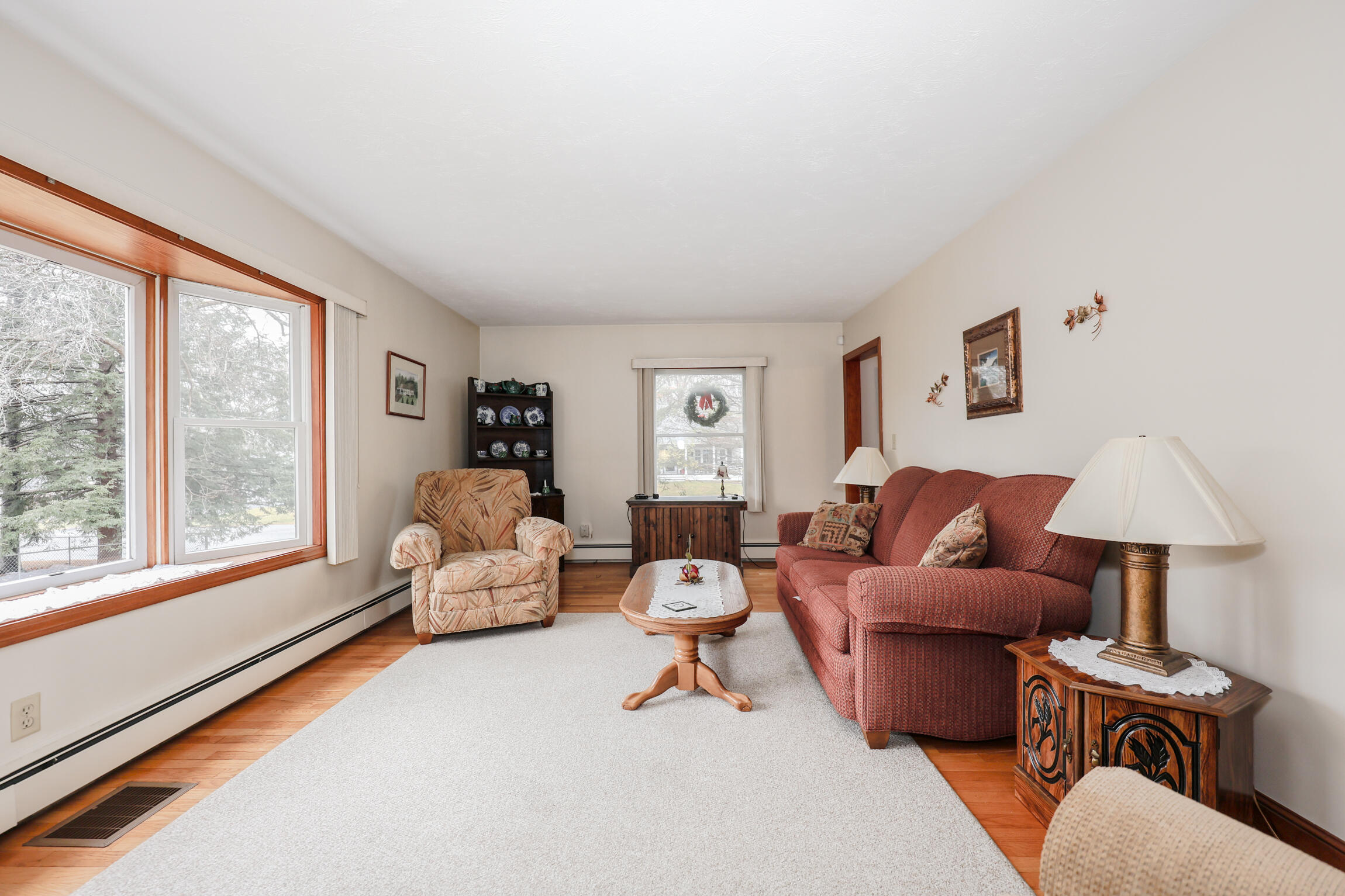 11 George Avenue Sanford ME 04073