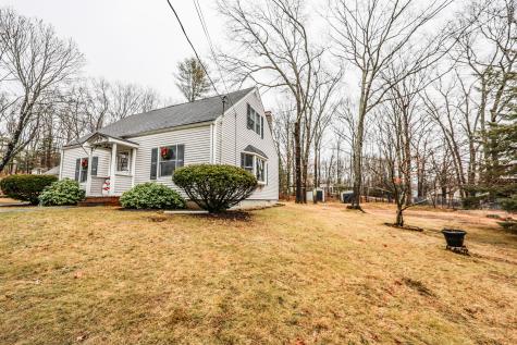 11 George Avenue Sanford ME 04073