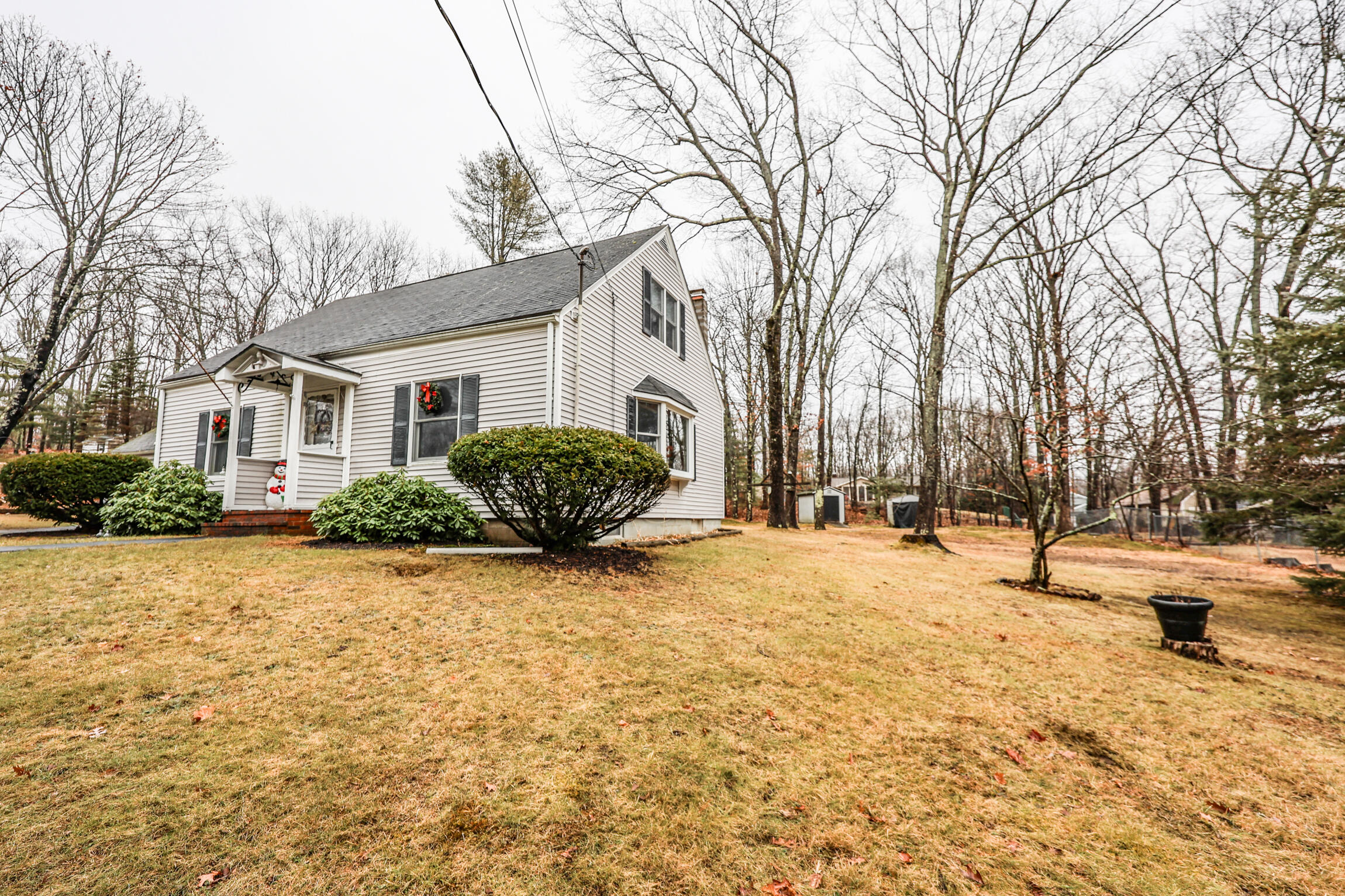 11 George Avenue Sanford ME 04073