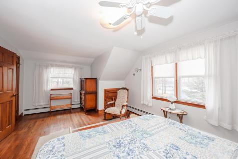 11 George Avenue Sanford ME 04073