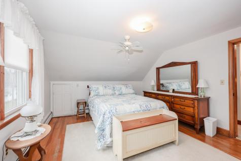 11 George Avenue Sanford ME 04073