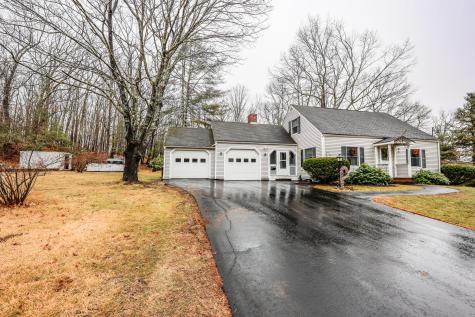 11 George Avenue Sanford ME 04073