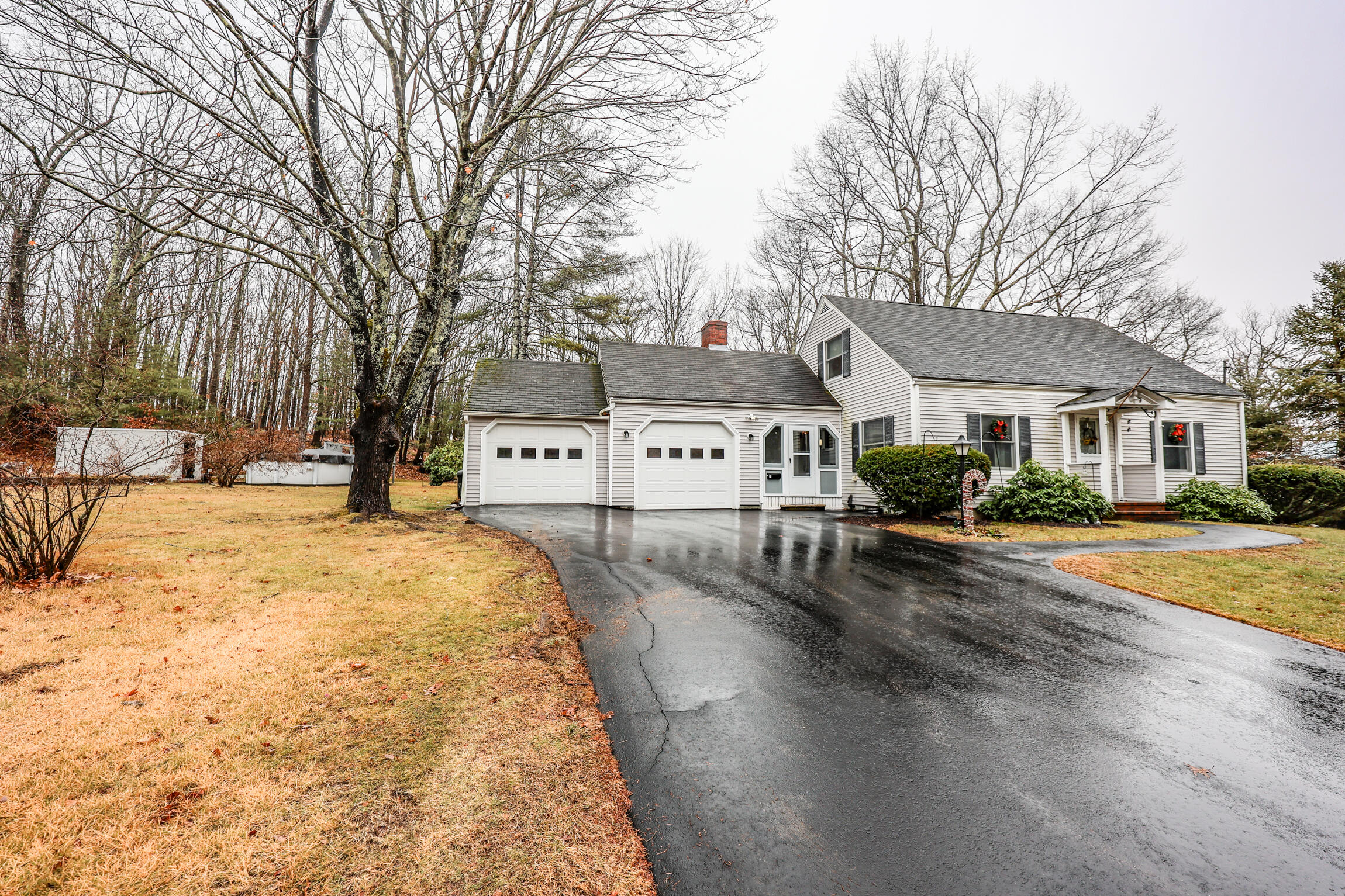 11 George Avenue Sanford ME 04073