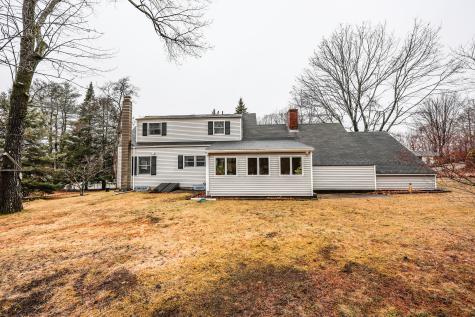 11 George Avenue Sanford ME 04073