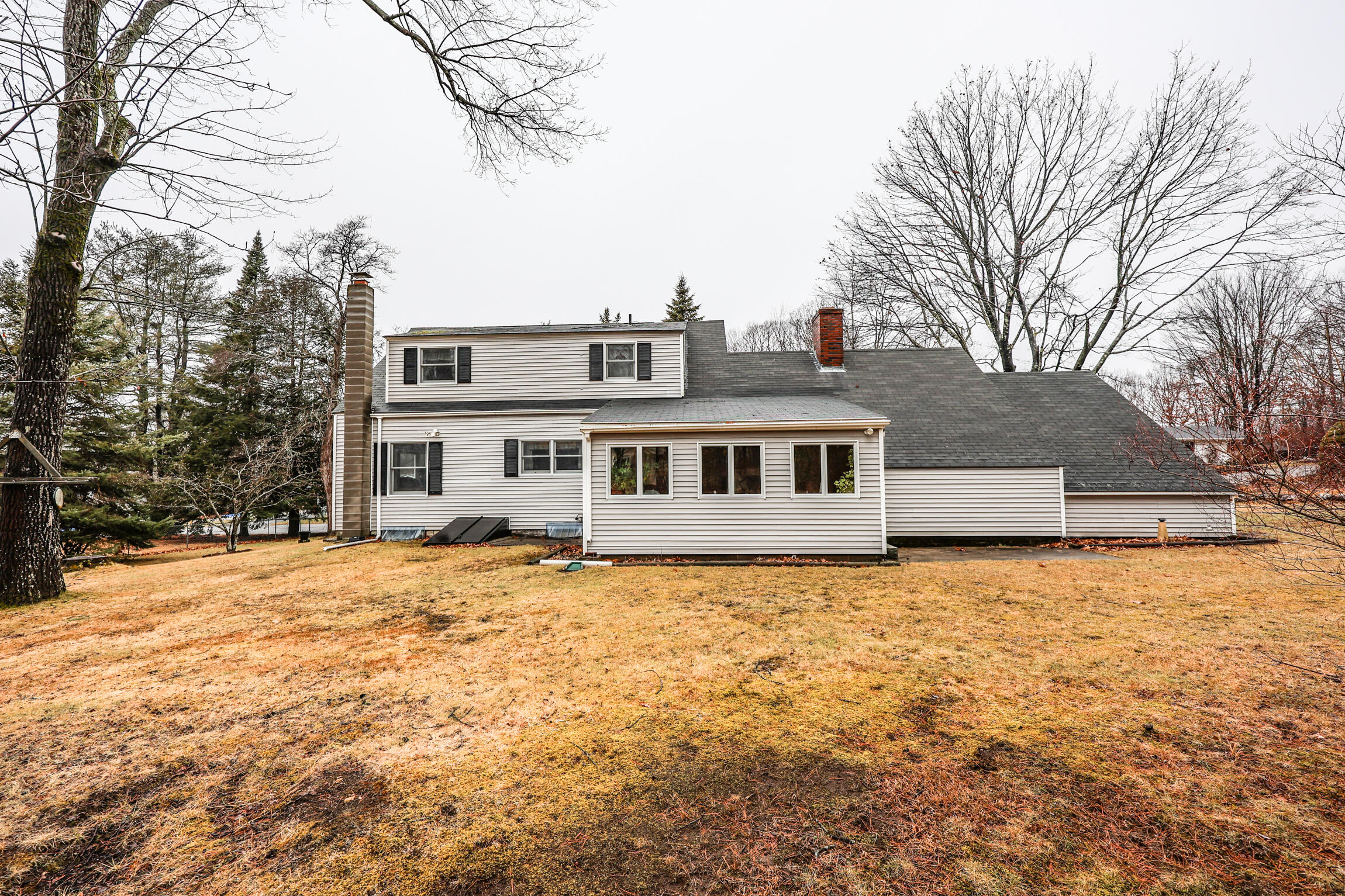 11 George Avenue Sanford ME 04073