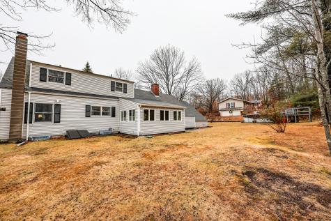 11 George Avenue Sanford ME 04073