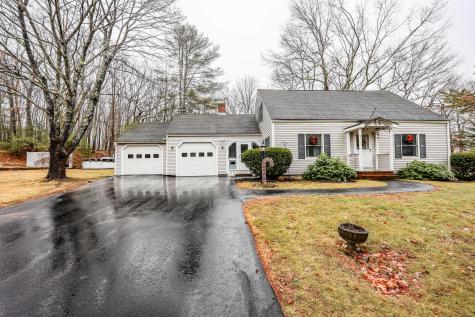 11 George Avenue Sanford ME 04073