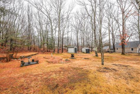 11 George Avenue Sanford ME 04073