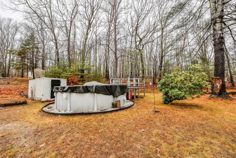 11 George Avenue Sanford ME 04073