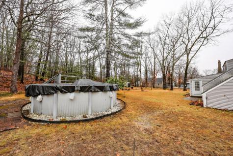 11 George Avenue Sanford ME 04073