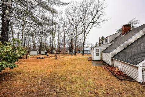 11 George Avenue Sanford ME 04073