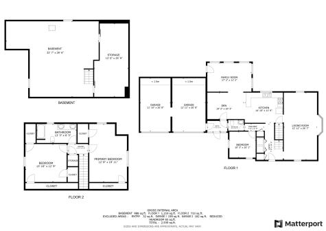 11 George Avenue Sanford ME 04073