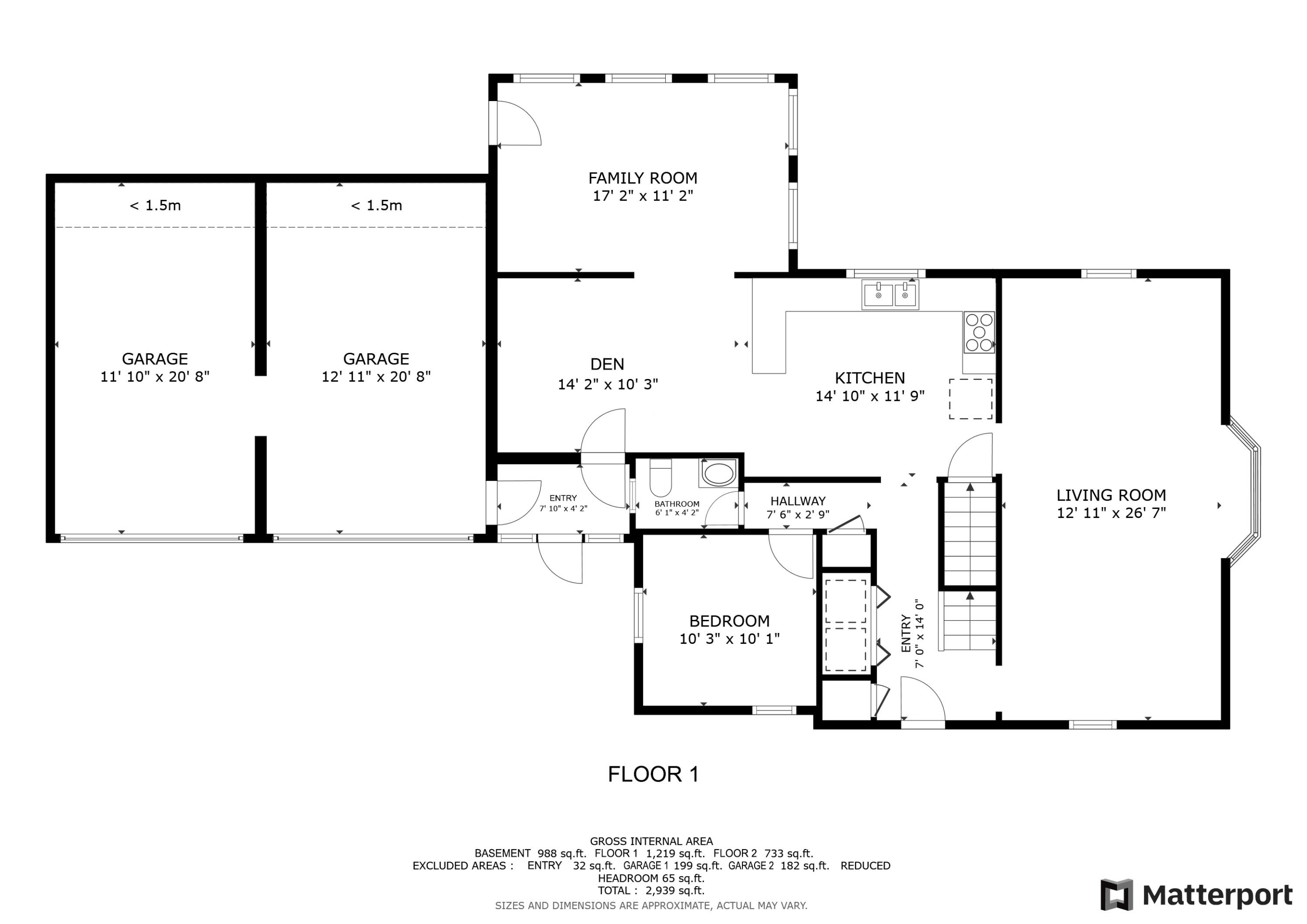 11 George Avenue Sanford ME 04073