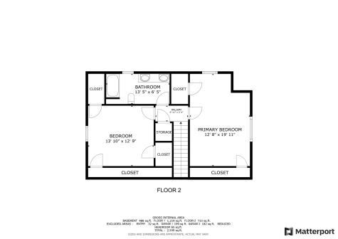 11 George Avenue Sanford ME 04073