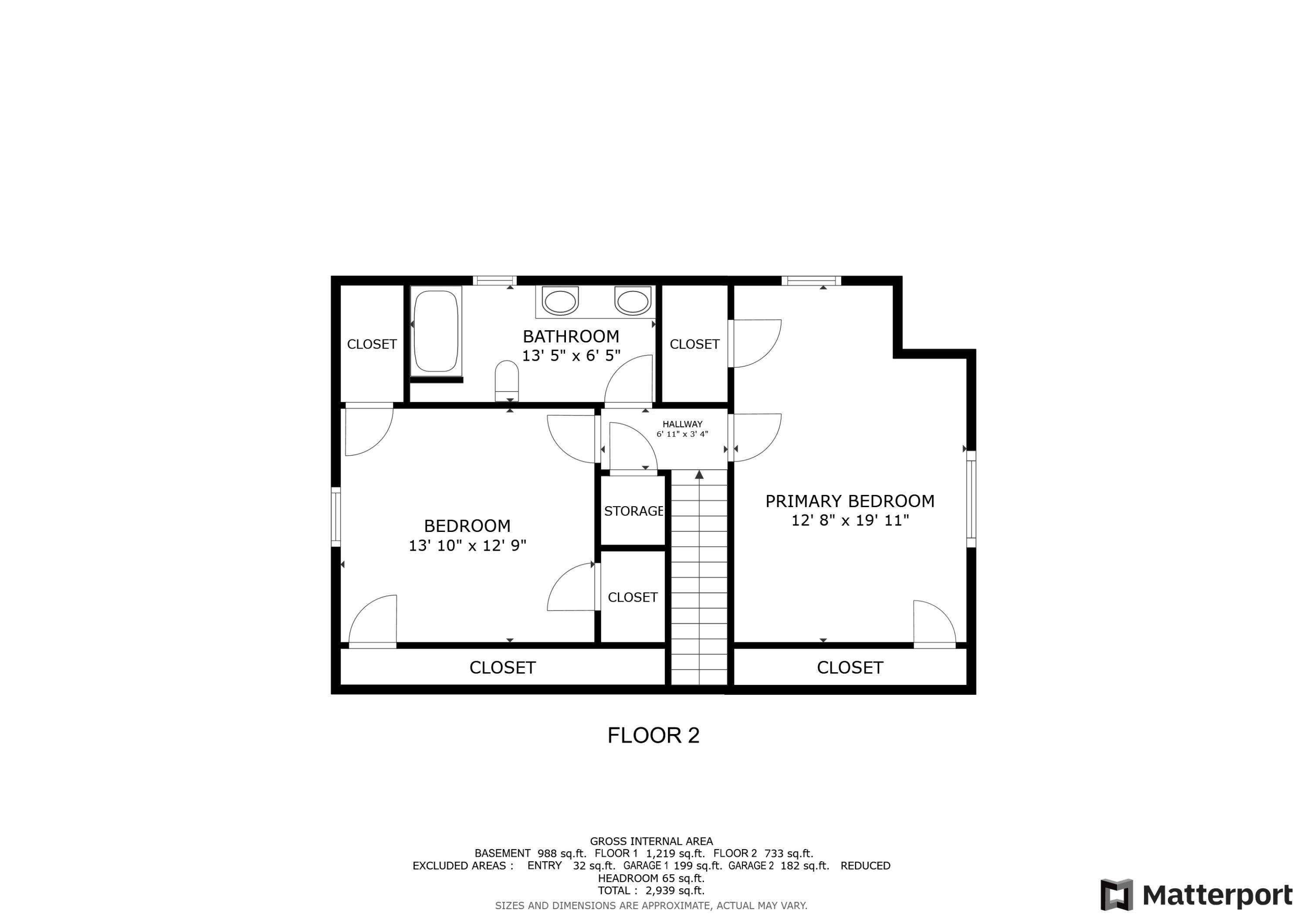 11 George Avenue Sanford ME 04073