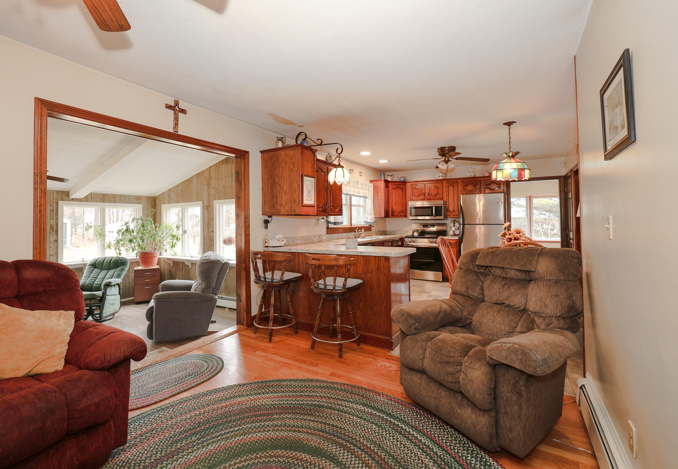 11 George Avenue Sanford ME 04073