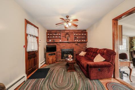 11 George Avenue Sanford ME 04073