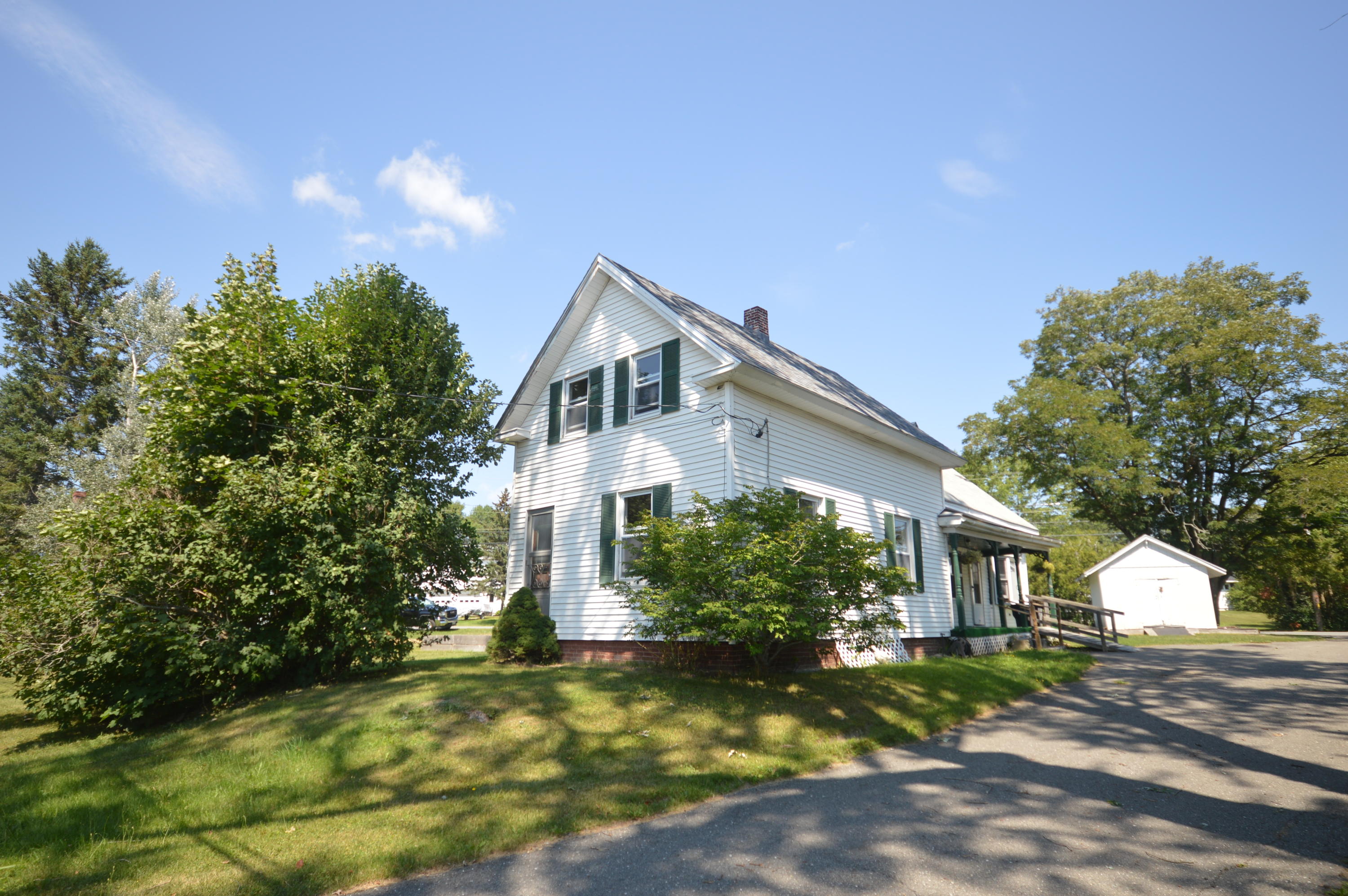 545 Valley Avenue Bangor ME 04401