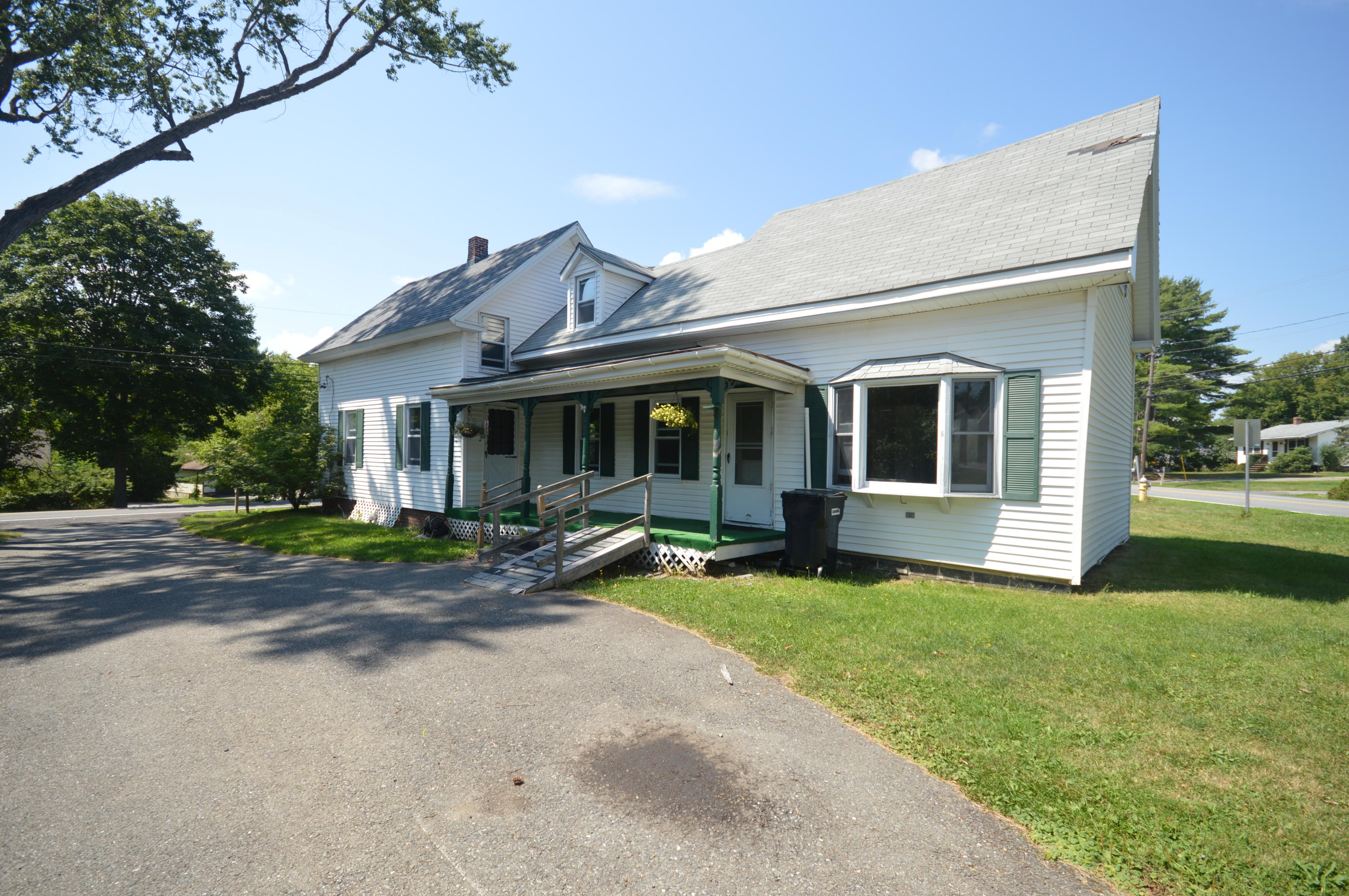 545 Valley Avenue Bangor ME 04401