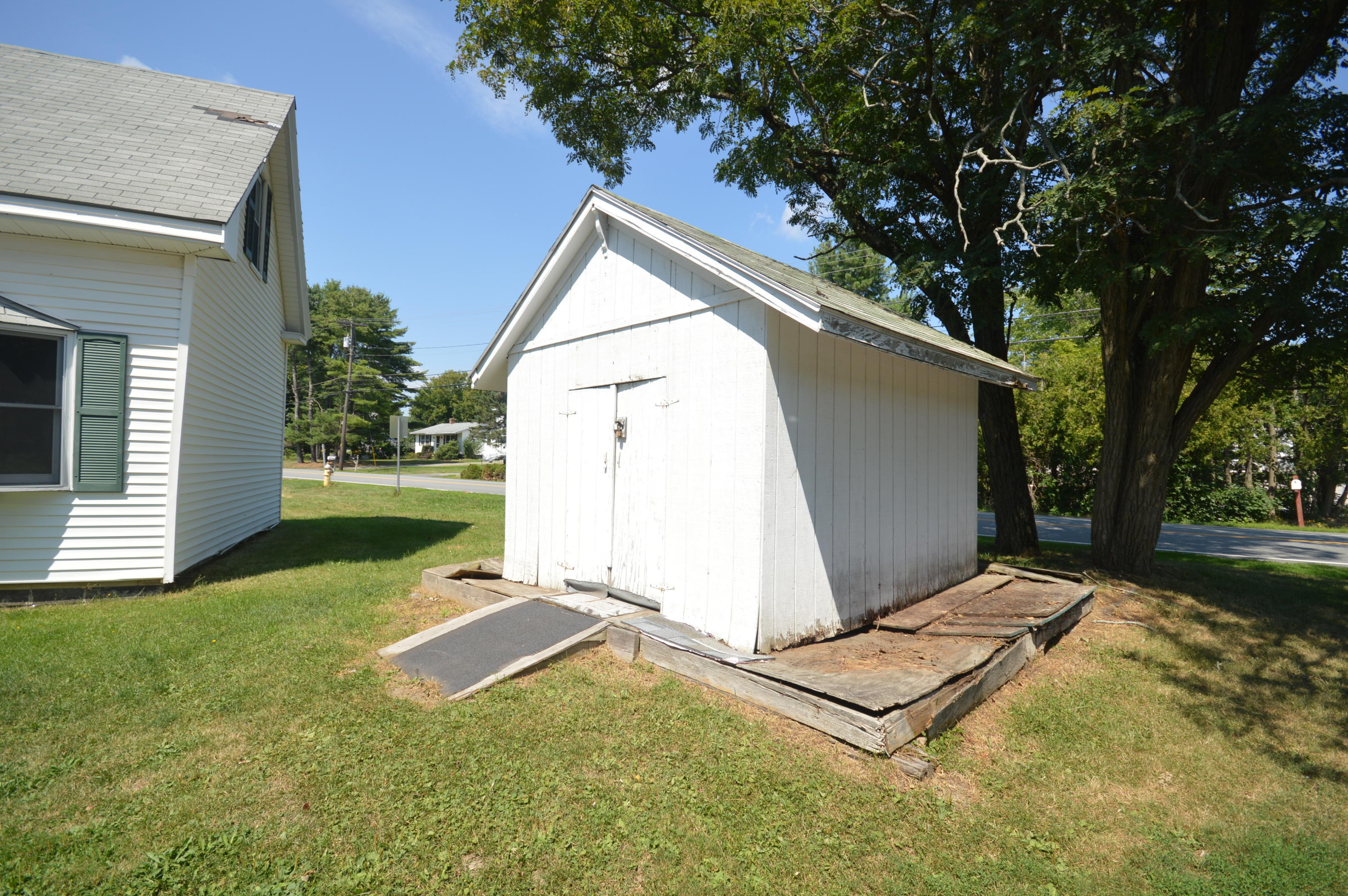 545 Valley Avenue Bangor ME 04401