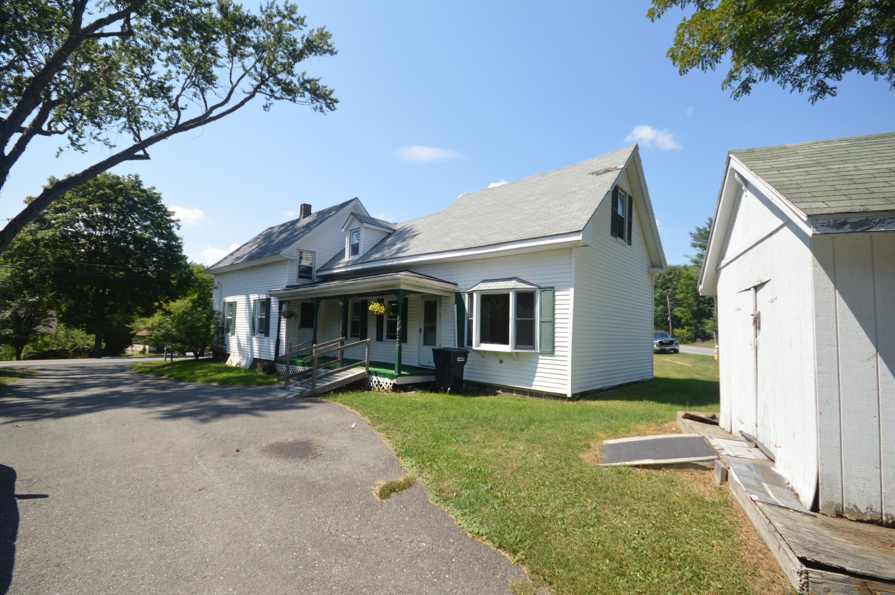 545 Valley Avenue Bangor ME 04401