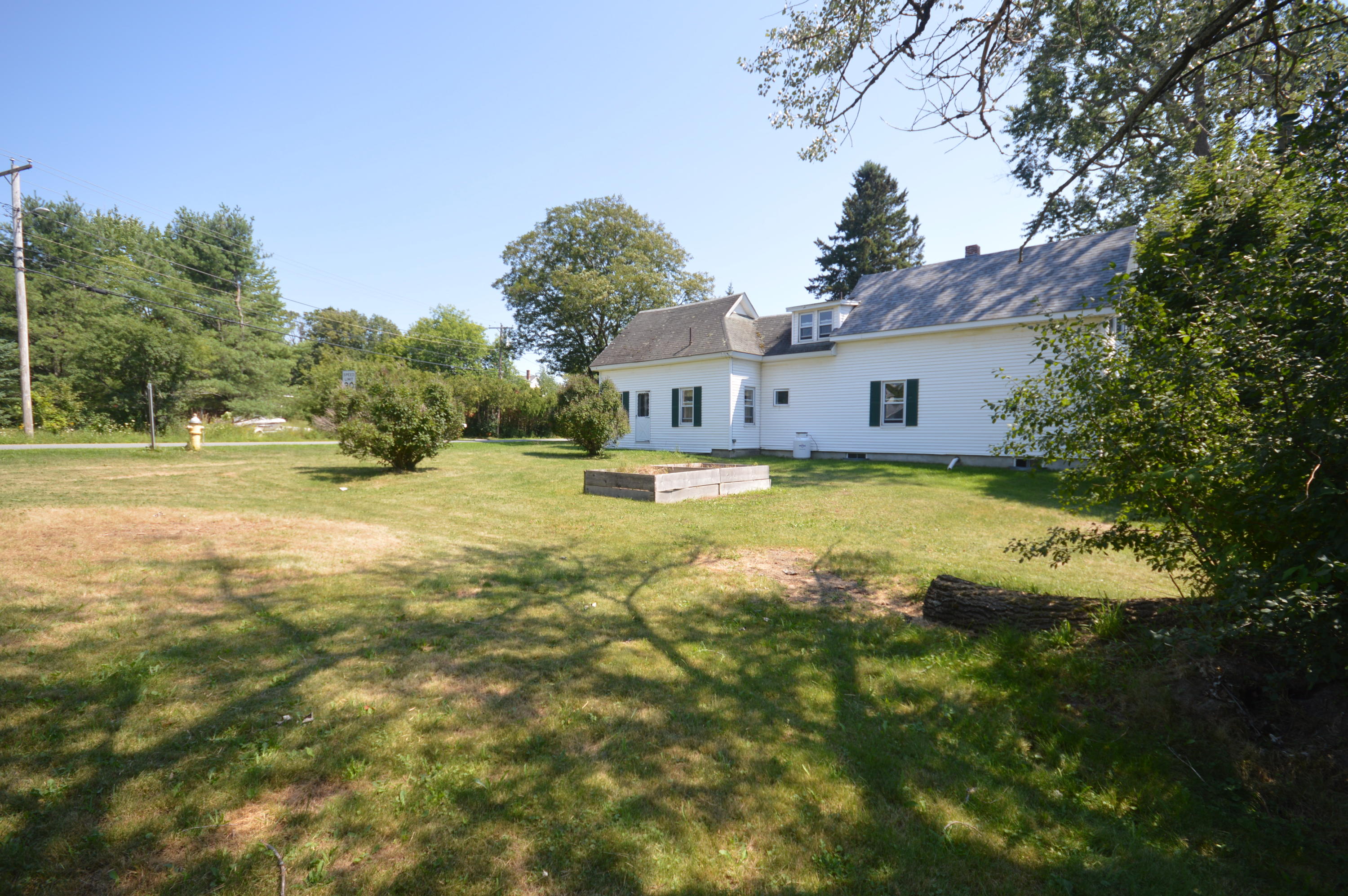 545 Valley Avenue Bangor ME 04401