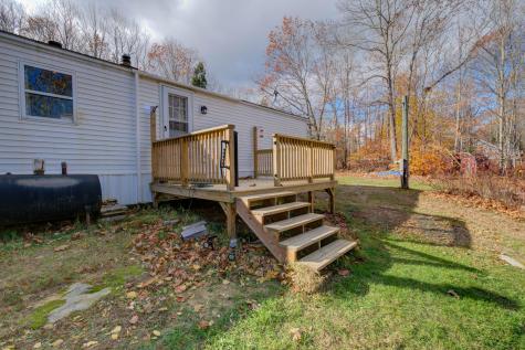 48 Hillside Avenue Minot ME 04258