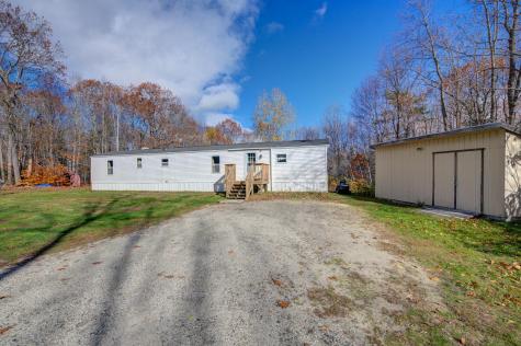 48 Hillside Avenue Minot ME 04258