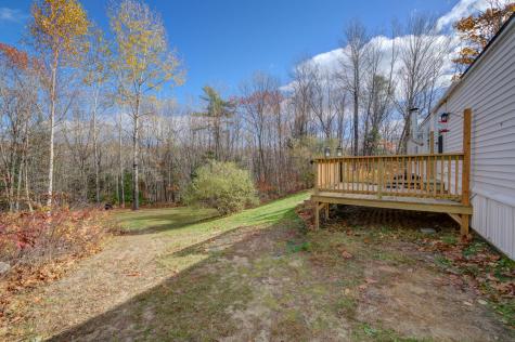 48 Hillside Avenue Minot ME 04258