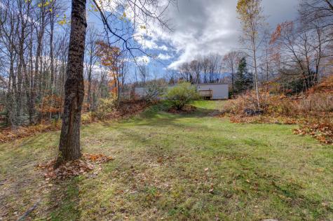 48 Hillside Avenue Minot ME 04258