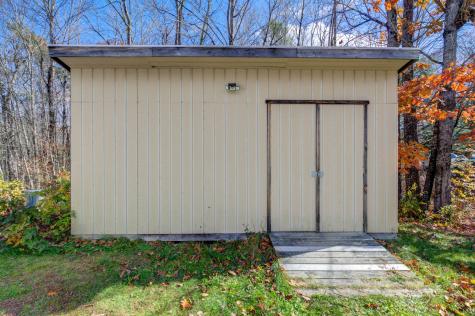 48 Hillside Avenue Minot ME 04258