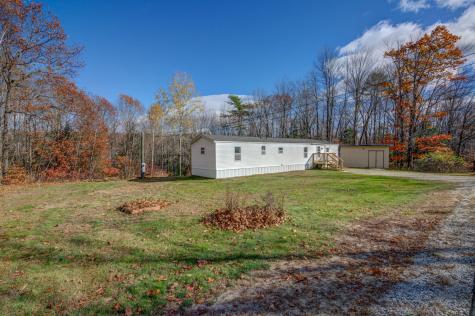 48 Hillside Avenue Minot ME 04258