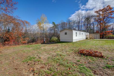 48 Hillside Avenue Minot ME 04258