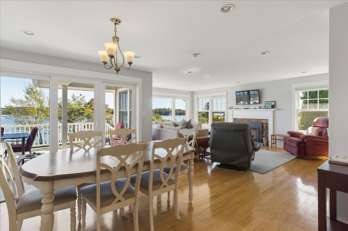 79 Perkins Street Castine ME 04421