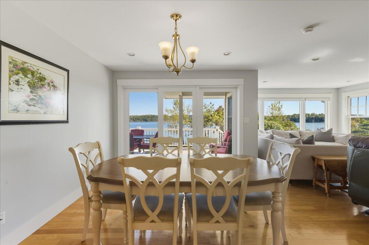 79 Perkins Street Castine ME 04421