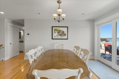 79 Perkins Street Castine ME 04421