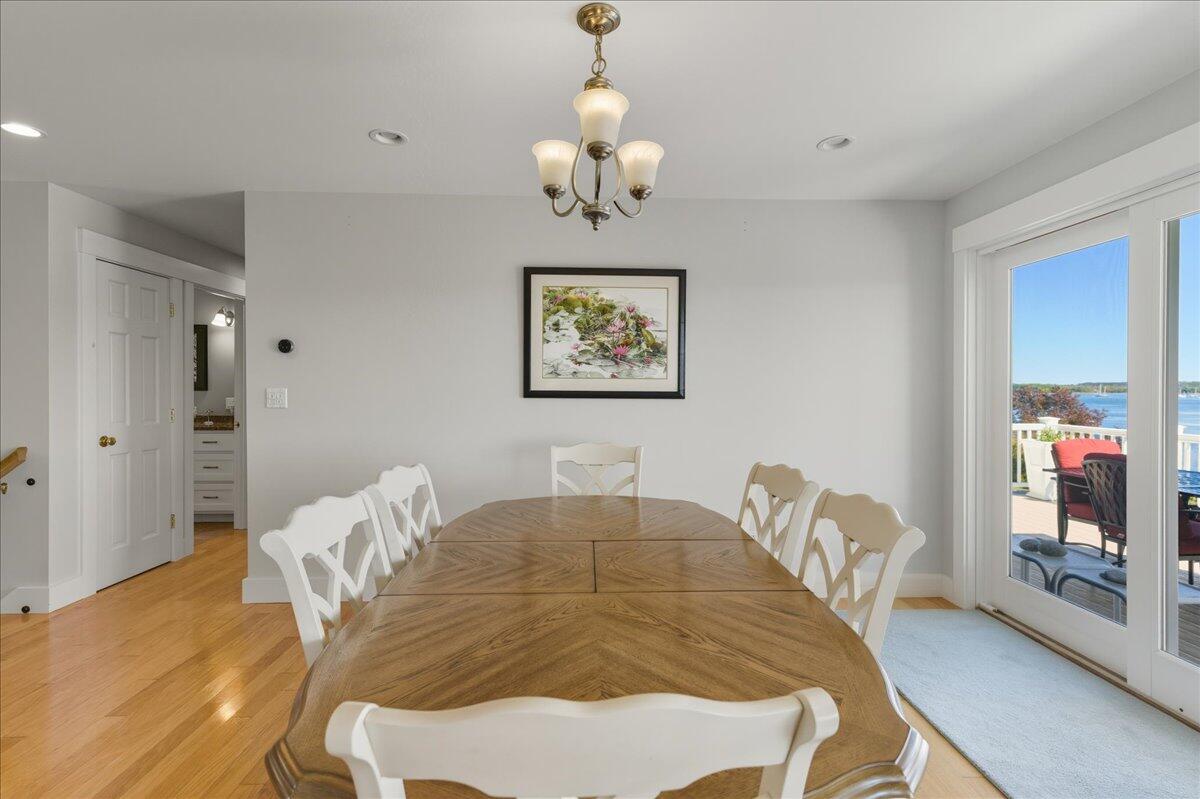 79 Perkins Street Castine ME 04421