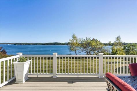 79 Perkins Street Castine ME 04421