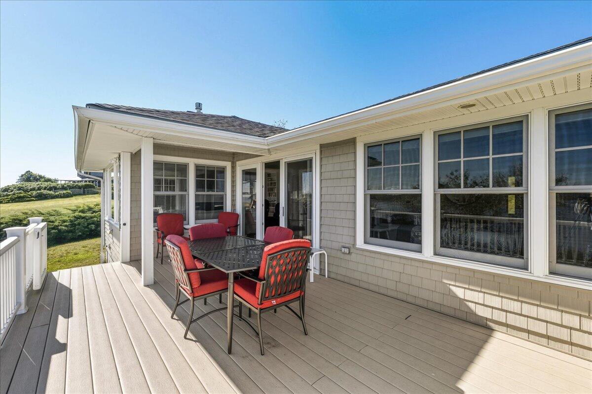 79 Perkins Street Castine ME 04421